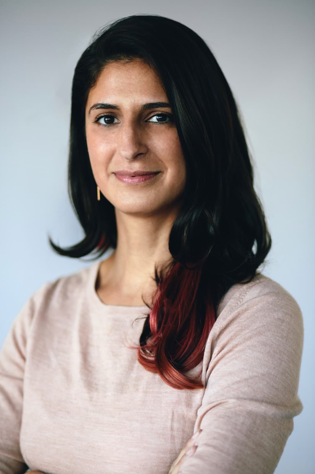 Dr. Nina Tandon