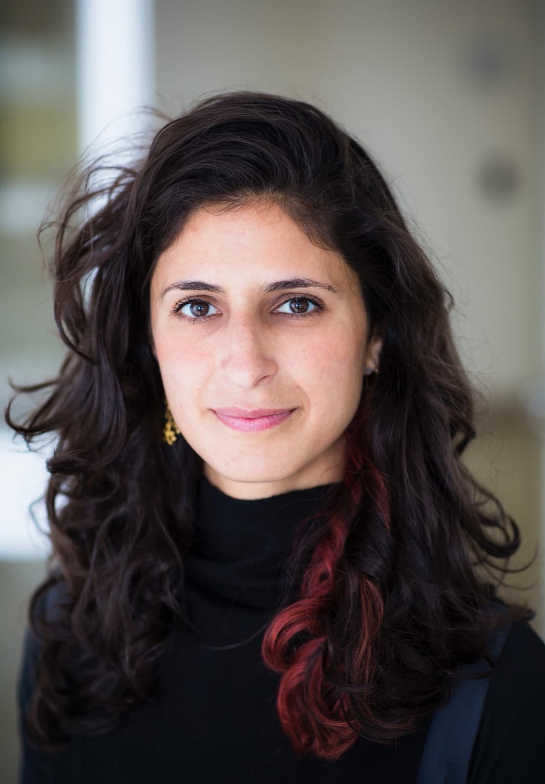 Dr. Nina Tandon